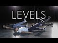 NICK JONAS - Levels | Kyle Hanagami Choreography