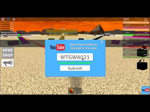 Hido Youtube Code Roblox On Youtube Tycoon Simulator