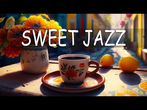 Thursday Morning Jazz - Jazz & Bossa Nova in February are delicate for a relaxing new day