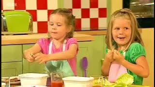 I Can Cook - Savoury Hot Pot