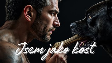 Thrillian - Jsem jako kost (I