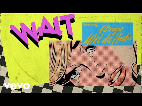 Maroon 5 - Wait (Audio) ft. A Boogie Wit da Hoodie