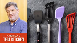 The Best Nonstick Safe Kitchen Utensils (How to Not Scratch Your Skillets!)