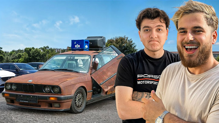 I-am dat €50,000 lui Rareș să-și aleagă Noua Mașină