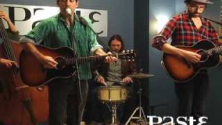 Video thumbnail of "Joshua Radin - One of These Days"