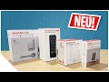 VIELE Neue Produkte | Neuer Matter fahiger Hub + Rabattcode