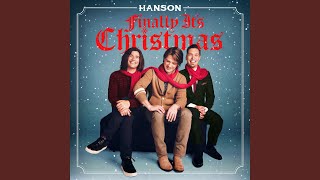 Video thumbnail of "Hanson - Happy Christmas"