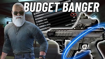 Budget Banger Part 1 | Trader Gun Build Meta Patch 0.14