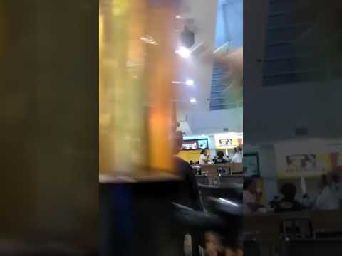 De um dia ai no shopping  aquela torre