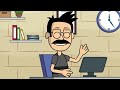 The Most Honest Job Interview