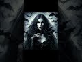The Terrifying Truth About Vampires