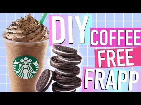 diy-starbucks-oreo-frappuccino-♡-coffee-free!