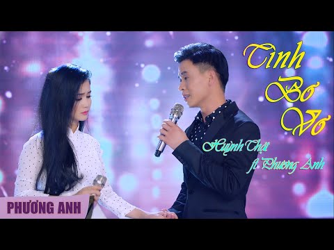 Tình Bơ Vơ – Huỳnh Thật ft Phương Anh | Official MV