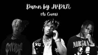 Damn (Going Too Far) - JVDXN (AI Cover)
