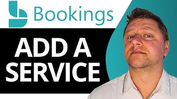 How to Add a Service to Microsoft Bookings | Microsoft Bookings Tutorial 2025