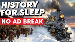 Surviving the Long Winter of 1880