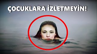 Gerçek Deniz Kızı Buldular İnternette Dolaşan Şok Edici Video Deniz Kızları Gerçek Mi?