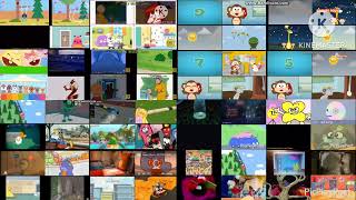 Up To Faster 64 Parison Sago Mini