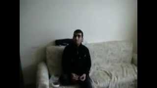 Ali Güvercin - Ana Öyle Zorki