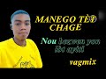 Ayiti nou te genyen an ft manego tt chage official audio2024