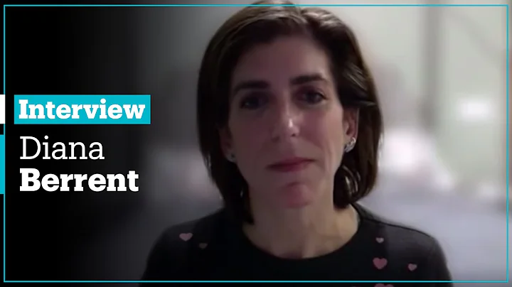 Coronavirus Pandemic: Diana Berrent, Founder of Su...