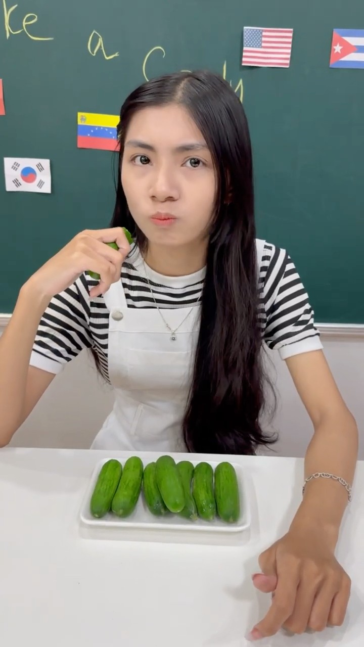 Su Hao comedy: good food and bad food ??