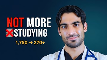 I Coached 1,750 Students to 270+ on USMLE Step 2. Here