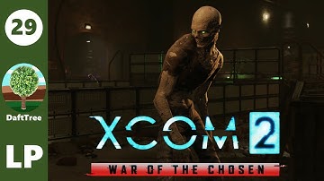 XCOM2 WOTC L/I S01E29 Guerrilla (Sabotage Transmitter) - Foolish Ring