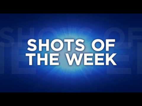 Shots of the Week: Arnold Palmer Invitational & Ca...