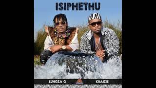 Kraizie & Lungza G - Thath' Inhliziyo (Music Audio)