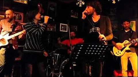 Perfect Day - Riccardo Andreini & Sara and the Stars