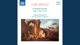 Concerto Grosso in F Major, Op. 1, No. 7: II. Largo