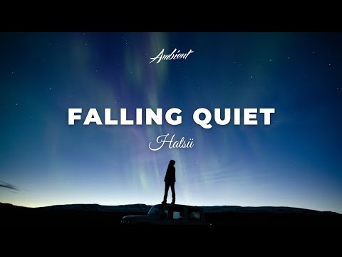 Hatsü - falling quiet