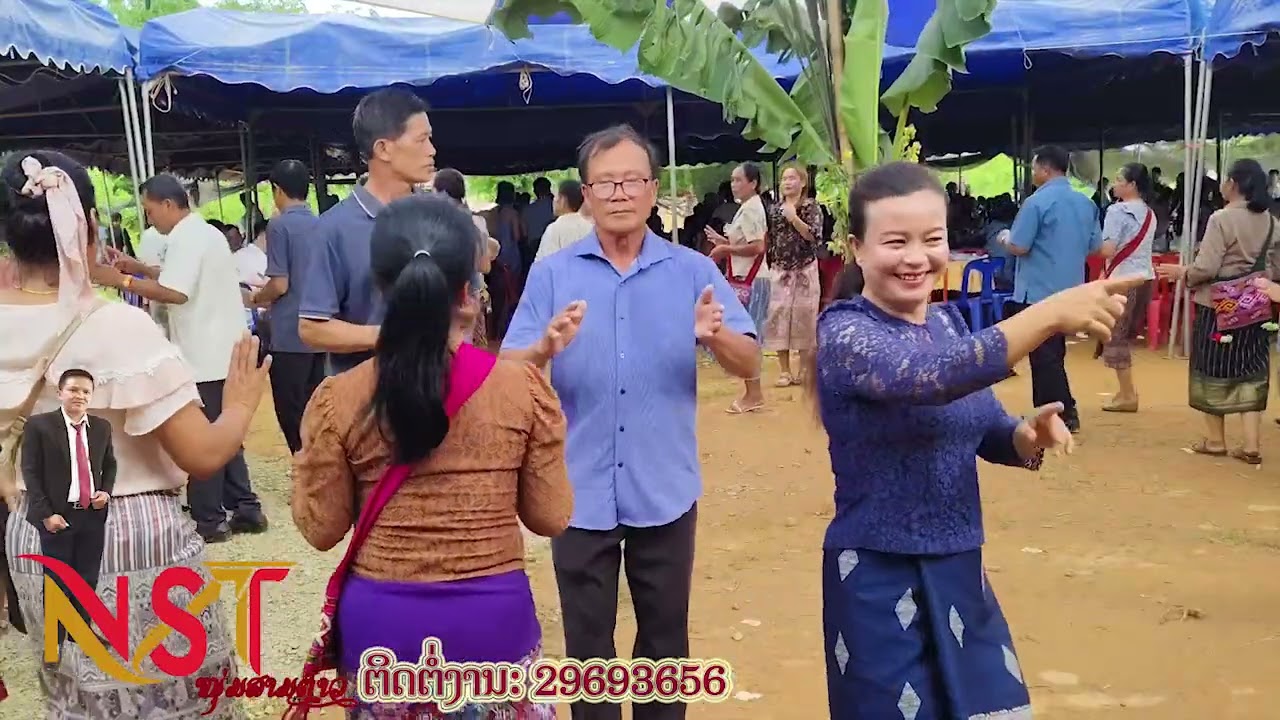 ເສບສົດໜຸ່ມແກ່ນທ້າວສາວໜອງຜື + ມັນບໍ່ເຈື່ອນຄືຕາຝັ່ງເຊ/ ໜຸ່ມສາມຕ້າວ