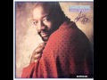 Isaac Hayes feat. Yasmin Jones  - Love won't let me wait