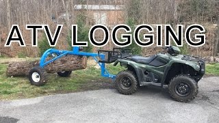 ATV LOGGING