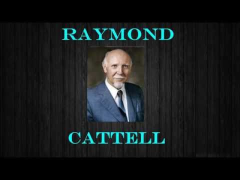 Raymond Cattell Presentation