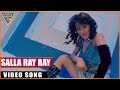 The Real Indian Hindi Dubbed Movie Songs || Salla Ray Ray Video Song || Balakrishna, Anushka Shetty