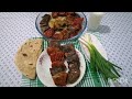 Kuru dolma byle yapilmali 