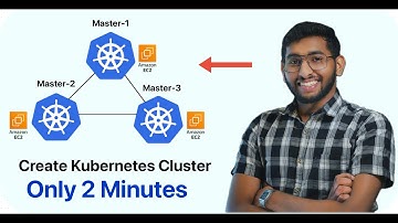 How to create kubernetes cluster | Microk8s | Ashiq Ummathoor | DevOps