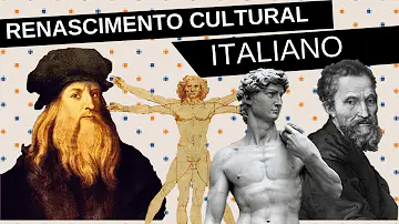 Em que outras regiões da Europa além da Itália houve manifestação do Renascimento?