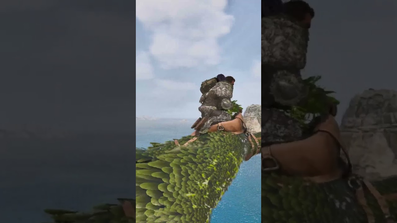 Pelagornis - Why It’s a Top ROI Flyer in ARK Survival Ascended