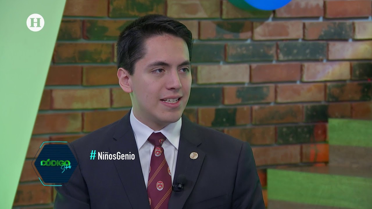 Cómo saber tu hijo es un niño genio