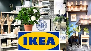 IKEA NEW HOME DECOR REFRESH 2024 SHOP WITH ME! by Auntie Coo Coo 10,989 views 2 months ago 22 minutes