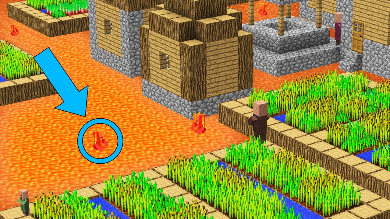 Impossible Floor Is Lava Challenge You Impossible Floor Is Lava Challenge