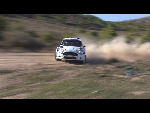 X Tramo de tierra de Aldeanueva de Ebro 2015