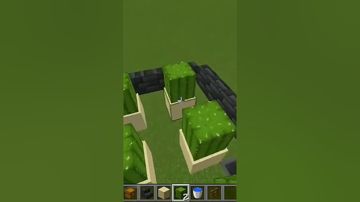 A MELHOR FARM DE CACTO DO MINECRAFT #shorts
