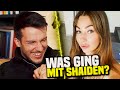 Was lief mit shaiden rouge  witzige podcaststorys 