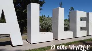 Balneario Allen, Río Negro Argentina