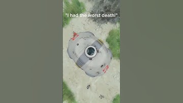 Lifepod 2... 😞 #subnautica #lifepod2 #lifepod3